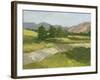 Spring Light V-Ethan Harper-Framed Art Print