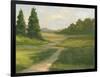 Spring Light VI-Ethan Harper-Framed Art Print