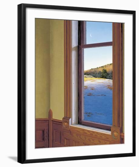 Spring Light-Edward Gordon-Framed Art Print