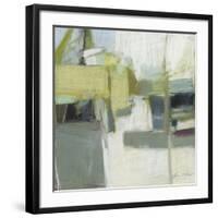 Spring Light-Jeannette Hayes-Framed Giclee Print