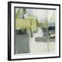 Spring Light-Jeannette Hayes-Framed Giclee Print