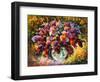 Spring Lilac-Leonid Afremov-Framed Art Print