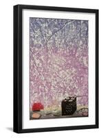 Spring Lunch Box, 2010-Emiko Aida-Framed Giclee Print