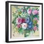 Spring Lustre-Fab Funky-Framed Art Print