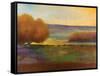 Spring Meadow I-Sokol Hohne-Framed Stretched Canvas