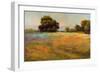 Spring Meadow-Alice Weil-Framed Premium Giclee Print