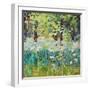 Spring Meadow-Sylvia Paul-Framed Giclee Print