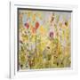 Spring Medley-Jill Martin-Framed Art Print