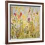 Spring Medley-Jill Martin-Framed Art Print