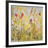 Spring Medley-Jill Martin-Framed Art Print