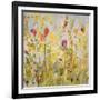 Spring Medley-Jill Martin-Framed Art Print