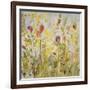 Spring Medley-Jill Martin-Framed Art Print