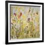 Spring Medley-Jill Martin-Framed Art Print