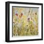 Spring Medley-Jill Martin-Framed Art Print