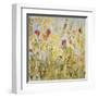 Spring Medley-Jill Martin-Framed Art Print