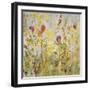 Spring Medley-Jill Martin-Framed Art Print