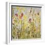 Spring Medley-Jill Martin-Framed Art Print