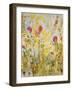 Spring Medley-Jill Martin-Framed Art Print