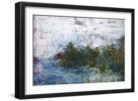 Spring Mist Blend-Alexys Henry-Framed Giclee Print