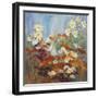 Spring Mix-Carson-Framed Giclee Print