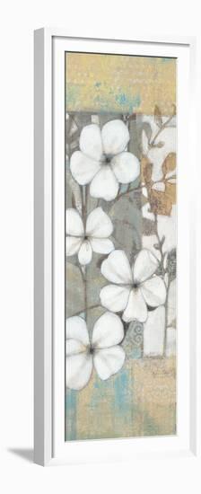 Spring Mood 1-Norman Wyatt Jr.-Framed Premium Giclee Print