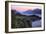 Spring Morning Landscape at Columbia River Gorge, Oregon-Vincent James-Framed Photographic Print