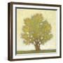 Spring Morning-Norman Wyatt Jr.-Framed Art Print