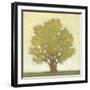 Spring Morning-Norman Wyatt Jr.-Framed Art Print