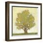 Spring Morning-Norman Wyatt Jr.-Framed Art Print