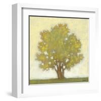 Spring Morning-Norman Wyatt Jr.-Framed Art Print