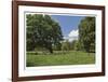 Spring On The Farm-Donald Paulson-Framed Giclee Print