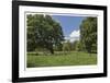 Spring On The Farm-Donald Paulson-Framed Giclee Print