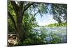 Spring on the River VII-Alan Hausenflock-Mounted Photographic Print