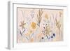 Spring Parade I-Isabelle Z-Framed Premium Giclee Print