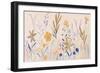 Spring Parade I-Isabelle Z-Framed Art Print