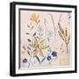 Spring Parade II-Isabelle Z-Framed Art Print