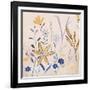 Spring Parade II-Isabelle Z-Framed Art Print