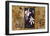 Spring Paradise II-Bagnato Judi-Framed Art Print