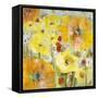 Spring Partners-Jill Martin-Framed Stretched Canvas