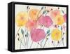 Spring Party II-Beverly Dyer-Framed Stretched Canvas