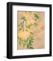 Spring Passage-Hannah Klaus Hunter-Framed Art Print