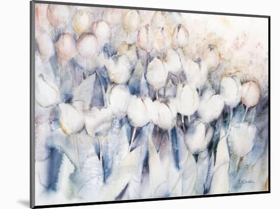 Spring Passion-Lisette Cantin-Mounted Art Print