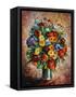 Spring Passion-Leonid Afremov-Framed Stretched Canvas