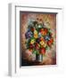 Spring Passion-Leonid Afremov-Framed Art Print