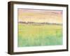 Spring Pasture I-Tim O'toole-Framed Art Print