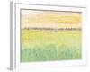 Spring Pasture II-Tim O'toole-Framed Art Print