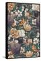 Spring Pattern-Maria Rytova-Framed Stretched Canvas