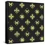 Canvas Black