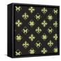 Canvas Black