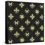 Canvas Black